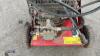 TIGER 2600 petrol power washer c/w hose & lance - 7