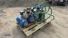 4 x SPERONI 110v pumps - 3