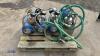 4 x SPERONI 110v pumps - 4