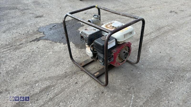 HONDA water pump