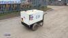 STEPHILL 6kva diesel driven generator