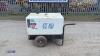 STEPHILL 6kva diesel driven generator - 2