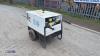 STEPHILL 6kva diesel driven generator - 3