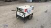 STEPHILL 6kva diesel driven generator - 5