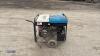 STEPHILL 10kva petrol driven generator - 6