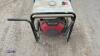 STEPHILL 10kva petrol driven generator - 11