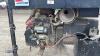 STEPHILL 10kva petrol driven generator - 14