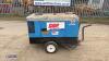 STEPHILL 10kva diesel driven generator - 2