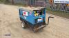 STEPHILL 10kva diesel driven generator - 3