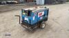 STEPHILL 10kva diesel driven generator - 5