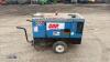 STEPHILL 10kva diesel driven generator - 6