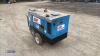 STEPHILL 10kva diesel driven generator - 7