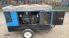 STEPHILL 10kva diesel driven generator - 13