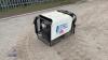 STEPHILL 2.6kva diesel driven generator