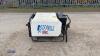 STEPHILL 2.6kva diesel driven generator - 2