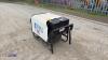 STEPHILL 2.6kva diesel driven generator - 3