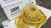 2 x HOZELOCK ULIMATE hoses (yellow) - 2