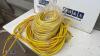 2 x HOZELOCK ULIMATE hoses (yellow) - 3