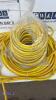 2 x HOZELOCK ULIMATE hoses (yellow) - 4