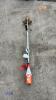 STIHL FSA90 cordless strimmer - 2