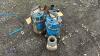 3 x 110v submersible water pumps - 3