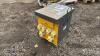 DEFENDER 10kva 110v site transformer - 4