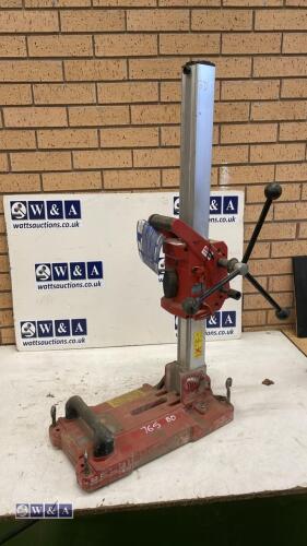 HILTI core drill stand (HT008047)