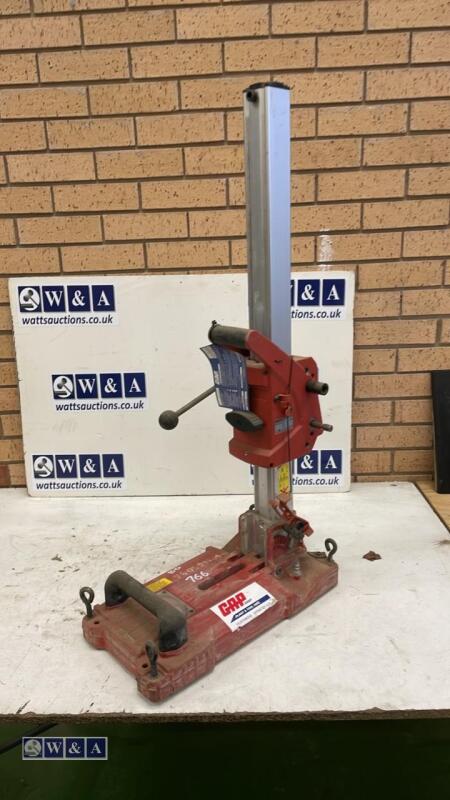 HILTI core drill stand (HT008046)