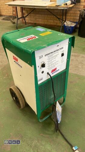 EBAC 150 110v dehumidifier (3365996)