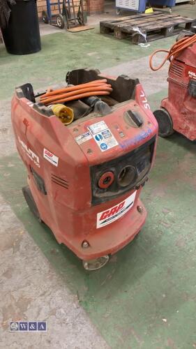 HILTI DD-WMS 100 110v vacuum (HT0008057)