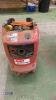 HILTI DD-WMS 100 110v vacuum (HT0008057) - 2