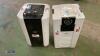 2 x ELITE 240v air conditioning units - 2