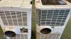 2 x ELITE 240v air conditioning units - 5