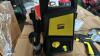 WILKS USA RX490 240v power washer c/w lance (unused) - 5