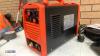 ROHR HP250PP 240v tig welder (unused) - 3