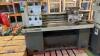 HARRISON M300 metal work lathe - 2