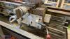 HARRISON M300 metal work lathe - 6