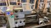 HARRISON M300 3-phase metal work lathe - 2