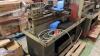 HARRISON M300 3-phase metal work lathe - 7