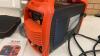 ROHR HP160NL 240v portable welding set (unused) - 2