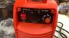 ROHR HP160NL 240v portable welding set (unused) - 3