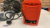 ROHR HP160NL 240v portable welding set (unused) - 8