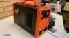 ROHR HP200PP 240v tig/arc welder (unused) - 4