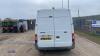 2013 FORD TRANSIT 100 T280 fwd mwb panel van (PN63 WUY)(MoT 22nd November 2025)(V5 & MoT in office) - 4