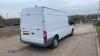 2013 FORD TRANSIT 100 T280 fwd mwb panel van (PN63 WUY)(MoT 22nd November 2025)(V5 & MoT in office) - 5