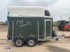 CHEVAL double horse trailer c/w partitions - 6