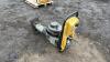 WACKER BS50 trench rammer - 3