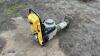 WACKER BS50 trench rammer - 4