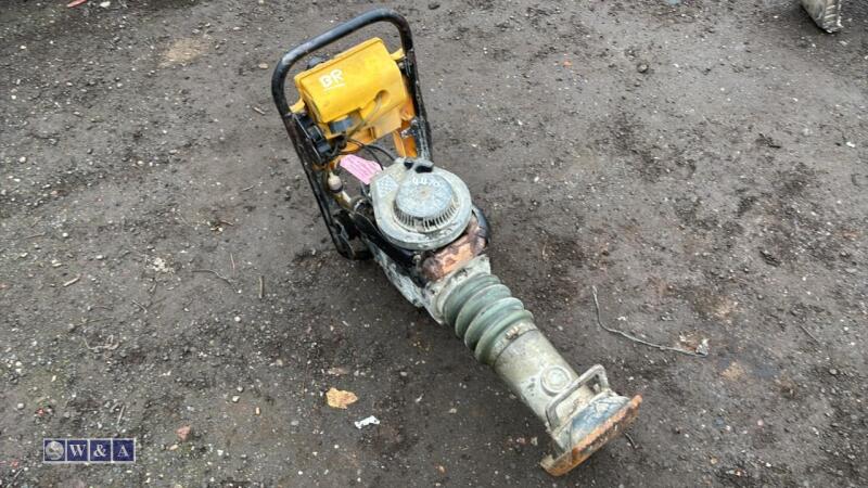 WACKER BS50 trench rammer