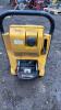 WACKER BS50 trench rammer - 5